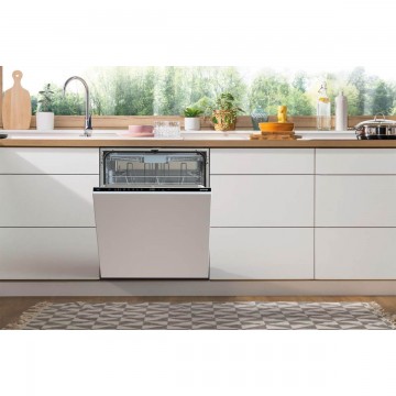 Gorenje GV643E90 Πλήρως Εντοιχιζόμενο Πλυντήριο Πιάτων για 16 Σερβίτσια Π59.8xY81.6εκ. Gorenje GV643E90 Πλήρως Εντοιχιζόμενο Πλυντήριο Πιάτων για 16 Σερβίτσια Π59.8xY81.6εκ.